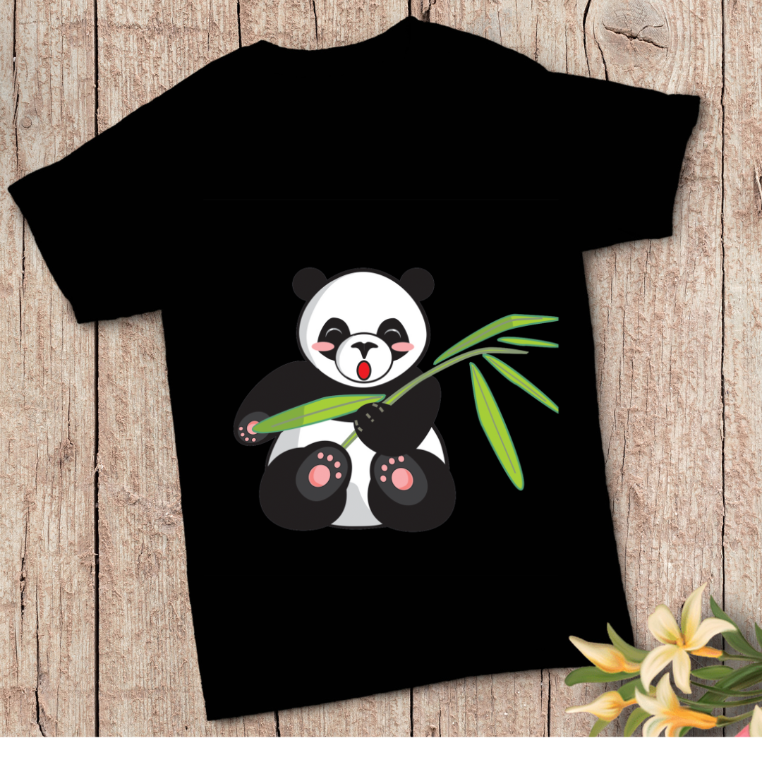 Hungry Panda