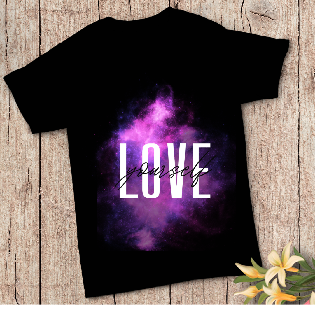 Love Yourself