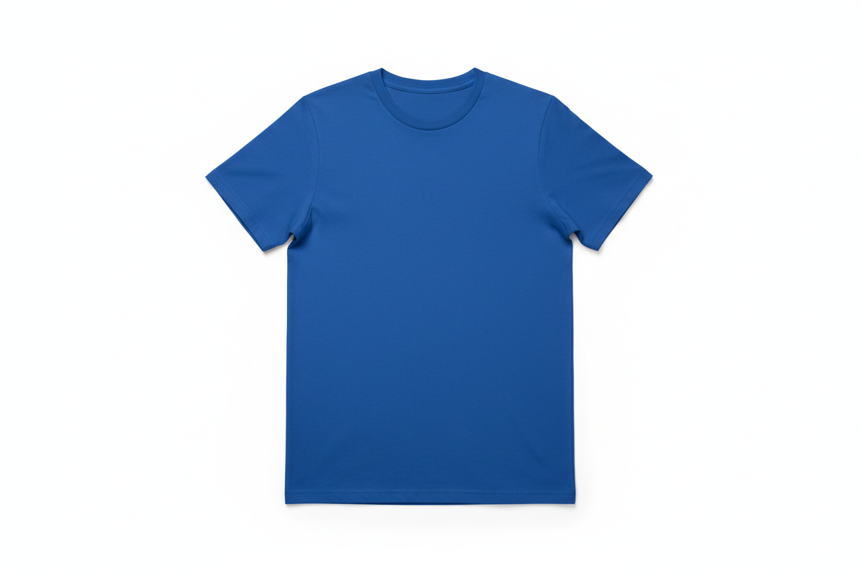 Plain Tees