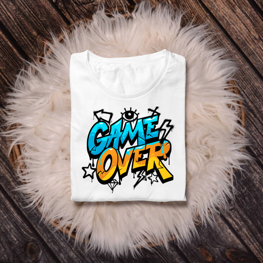 Game Over