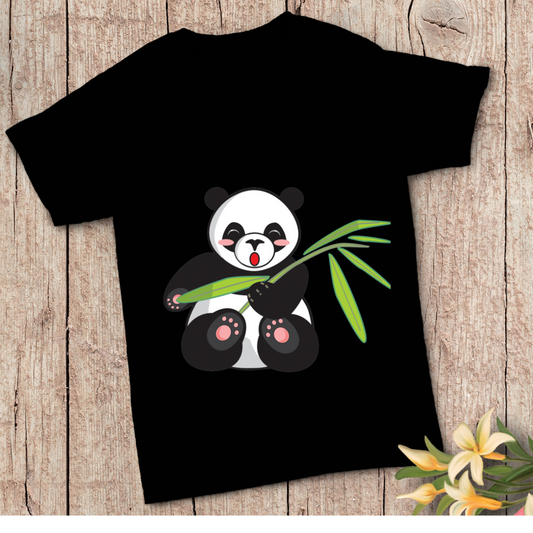 Hungry Panda
