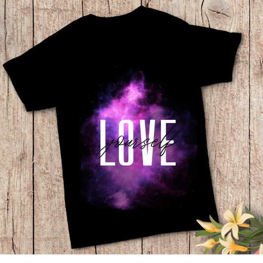 Love Yourself