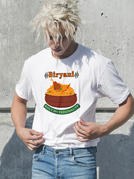 Biryani